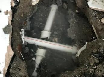 三河阳台漏水维修公司为您分享楼上楼下漏水怎么处理