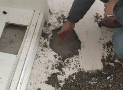 三河卫生间漏水维修公司分享下精确定位查漏水一次多少钱?不同级别收费不同
