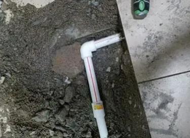 三河阳台漏水维修时有哪些声音会影响检漏仪